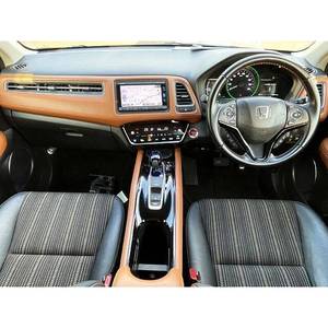 Honda Vezel 2016, SUV con Volante a la Derecha - Product Image 2