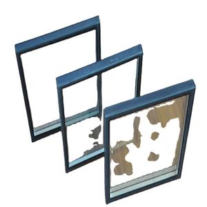 Verre <span class=keywords><strong>isolant</strong></span> Low-E avec remplissage <span class=keywords><strong>de</strong></span> gaz argon - Isolation <span class=keywords><strong>thermique</strong></span> <span class=keywords><strong>et</strong></span> acoustique supérieure - Product Image 2