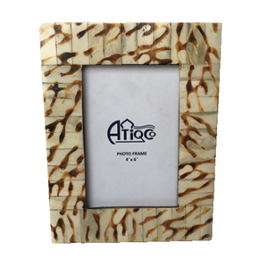 Superior craftsmanship Red Green Solid Wood Picture <b>Frame</b> Best Quality Creative Design for Family Display Home Decor Photo <b>Frame</b> - Product Image 2