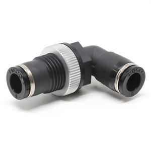 Válvulas de Bola de Compresión de Bajo Costo PISCO Japón, Accesorios de 0.1 kg a Precios Razonables, Alta Calidad - Product Image 1