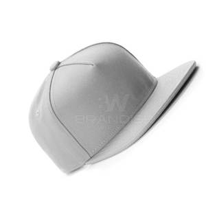 Sombreros de béisbol de alta calidad para adultos, gorra de béisbol de etiqueta privada, gorras de béisbol con logotipo personalizado para venta en línea - Product Image 5