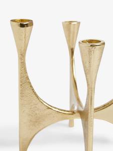 โคมไฟและขวดโหลสำหรับตกแต่งบ้านทำจากโลหะใช้ในห้องนั่งเล่นและงานแต่งงาน - Product Image 5