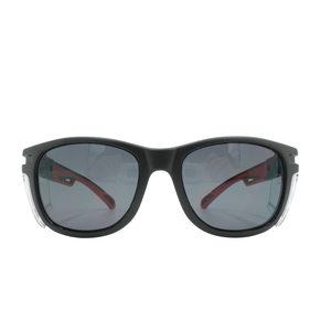 safe style safety glasses Scratch resistance - Product Image 3
