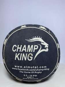 Balle de rebond de rugby de haute qualité pour l'entraînement et le fitness Produit de balles haut de gamme - Product Image 4