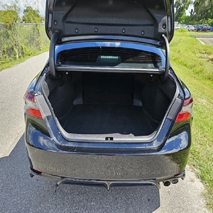 ¡Oferta Imperdible! Toyota Camry 2024 Súper Limpio, 2.5L I4 DOHC 16V FWD, Sedán de Lujo Negro Automático - Product Image 5