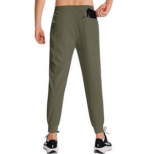 Vente flash, pantalon pour homme sur mesure, dernier design, nouvelle arrivée, pantalon décontracté pour homme à la mode, téléchargé par Dress Sports - Product Image 3