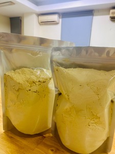 100% naturel pur fabriqué à partir de durian frais sans conservateurs pleine saveur et nutrition poudre de durian lyophilisée - Product Image 4