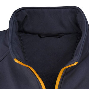 Top Selling Oversized Custom Made Men Softshell <b>Jacket</b> Latest Design <b>Cheap</b> Price <b>Winter</b> <b>Jacket</b> For Men - Product Image 6