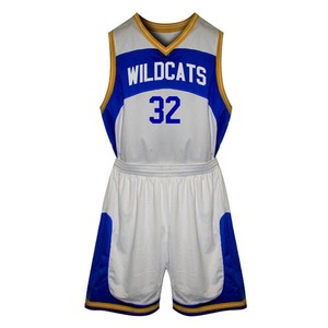 Maillot de basket-ball pour hommes 2023 best-seller vêtements de sport respirants personnalisés de la plus haute qualité pour les entraînements - Product Image 6