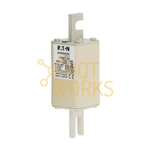 Per Eaton 170M3144 - Nuovi Fusibili e Portafusibili - Product Image 1