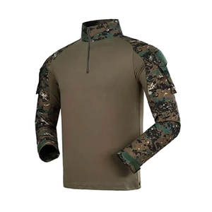Nouveau design uniforme tactique polaire combinaison chaude tenue au chaud vêtements de chasse uniforme tactique - Product Image 2