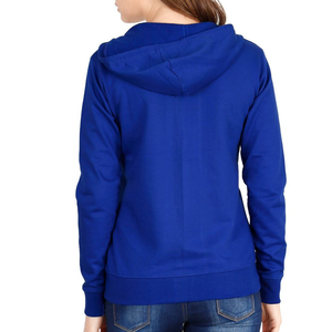 Sudadera de lana Fabricante de mujer Mezcla de algodón Premium Cálido Suave Manga larga Cuello redondo Acogedor Jersey de invierno Moda Top a granel - Product Image 5