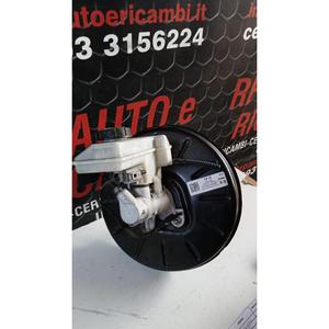 ปั๊มพวงมาลัยเพาเวอร์เบรก VOLKSWAGEN Golf 7 Saloon (12>) 5Q1614105BL เบนซิน 1.4 - Product Image 2
