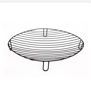 Hot Selling Durable Metal <b>Basket</b> Light-Weight Design Handmade Colored Finished <b>Wired</b> <b>Basket</b> At Wholesale Price - Product Image 5