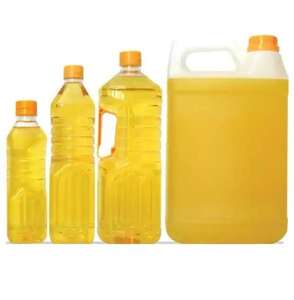 Huile de colza 100% pure raffinée fractionnée Huile de cuisson de qualité A 99,9% de pureté pour la vente en gros Marque privée Haute qualité - Product Image 4