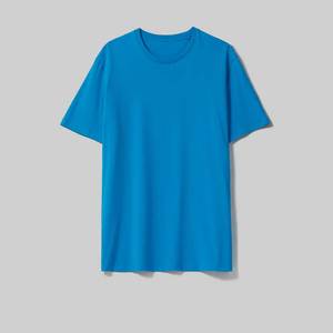 เสื้อยืดผู้ชาย เสื้อผ้า เสื้อยืดสำหรับผู้ชาย คุณภาพดีที่สุด เสื้อผ้าฤดูร้อน ระบายอากาศได้ดีและสวมใส่สบาย เสื้อยืด 2026 - Product Image 5