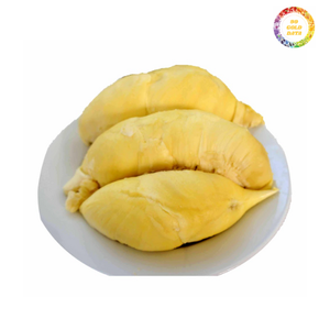 Durian congelado al por mayor de Vietnam con sabor dulce natural y textura cremosa - Product Image 4