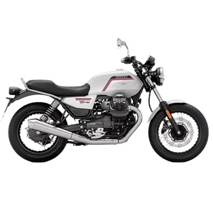 Nueva Motocicleta Original de Calidad en Venta, G-z-z-i V7 Special 853cc - Roadsters - Licencia A - 6 Velocidades - Product Image 1