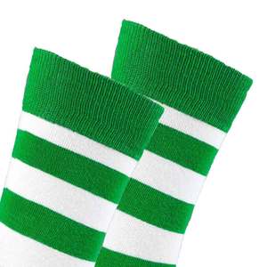 Professional Premium Quality Breathable Non-Slip Rugby <b>Grip</b> <b>Socks</b> High Quality Athletic Football <b>Socks</b> for Winter Thin Thickness - Product Image 5