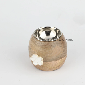 กระถางธูปสแตนเลสสำหรับขายส่งส่งออก - Product Image 3