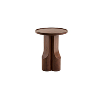 Nouvel arrivage Table d'appoint en bois de style moderne Table console Meilleure qualité Table d'appoint en bois récupéré Meubles Exportateur de l'Inde
