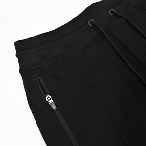 Pantalones de jogging personalizados a granel para hombre, pantalones de ajuste regular de algodón o poliéster para gimnasio y entrenamiento, ropa deportiva al por mayor - Product Image 3