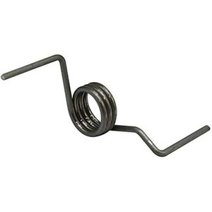 DA81-01345BCM Stainless Steel Refrigerator <b>Door</b> Mullion <b>Spring</b> New Condition Household Fridge Part Replaces DA81-01345B - Product Image 4