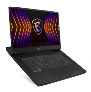 ใหม่เอี่ยมสำหรับ MSI Titan 18 HX AI A2XWJG Ultra 9 285HX แรม 64G ความจุ 6TB การ์ดจอ 5090 แล็ปท็อป 4K 120Hz หน้าจอ 18 นิ้ว สำหรับเล่นเกม FPS ระดับท็อป - Product Image 5