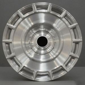 Llantas de aleación forjadas para BMW Serie <span class=keywords><strong>7</strong></span> para Mercedes Clase S C63S S63 A45S W222 19 21 23 pulgadas - Product Image 4