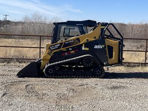 Minicargadora 2025 ASV, VT100 MAX, - Product Image 2