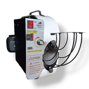 Máquina de Bolos Junior ROBOWLER: Construcción de Plástico Resistente para Niños y Uso Individual, Autorizada por Crox Enterprises - Product Image 2