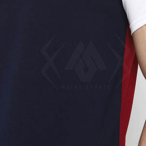 Vente directe en usine T-shirt décontracté Nouveau Vente en gros de haute qualité Vêtements pour hommes T-shirt à manches courtes - Product Image 6