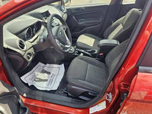 Usado 2019 F-or-d Fi-es-ta SE LHD - Product Image 2