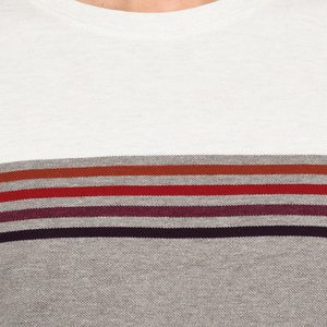 Wholesale Quick Dry Gym Fitness Plus Size 95%Polyester 5%Spandex Sport T Shirt for Men Best Quality - Product Image 6