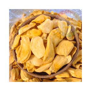 ขนมขนุนตากแดดออร์แกนิกรสหวานและอร่อยปราศจากธรรมชาติปราศจากจีเอ็มโอในการเก็บรักษาน้ำมันจำนวนมากสำหรับทุกวัย - Product Image 2