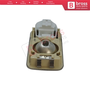 BDP974 Interior Roof <b>Light</b> Reading Lamp 6362P3 6362K9 For - Product Image 4