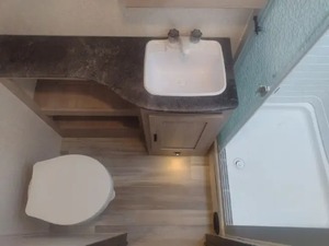 NOUVEAU RV C-O-A-C-H-M-E-N RV NORTHERN S-P-I-R-I-T ULTRA L-I-T-E 2252MD MODÈLE 2023 PRÊT À LA VENTE - Product Image 2