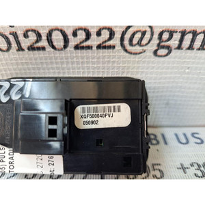 NAVIGATOR/AUTHORADIUM CONTROL LAND ROVER Discovery Série III XQF5000PVJ 276DT (04>10) - Product Image 4