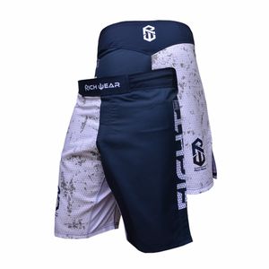 Pantalones Cortos de Boxeo MMA Personalizados de Alta Calidad, Ecológicos, de Secado Rápido, Transpirables, Ropa Deportiva Informal para Lucha, Muay Thai y Artes Marciales - Product Image 1