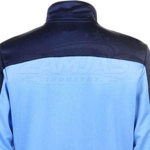 Nouvel ensemble de survêtement à carreaux tendance pour hommes – Tenue de jogging deux pièces en matériau de haute qualité – Le meilleur survêtement pour hommes - Product Image 6