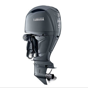 Moteur hors-bord Yamaha 350HP V6, moteur marin haute puissance, moteur de bateau à essence - Product Image 1