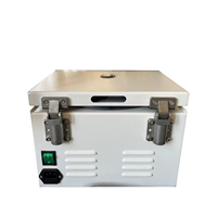 Centrifugeuse Micro Haute Vitesse TGW16 16000 tr/min 19040xg Certifiée CE ISO avec Rotor 10x5ml