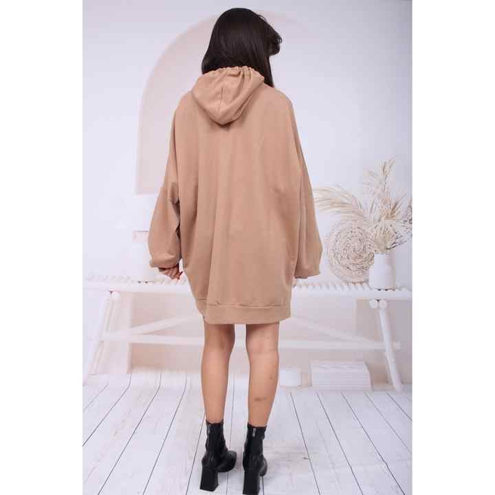 PARIS SPORTS PRINTED LONG SWEAT