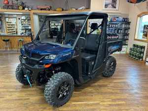 TOP SEAL 2025 MOTOS UForce 1000 รถพร้อมส่ง - Product Image 3