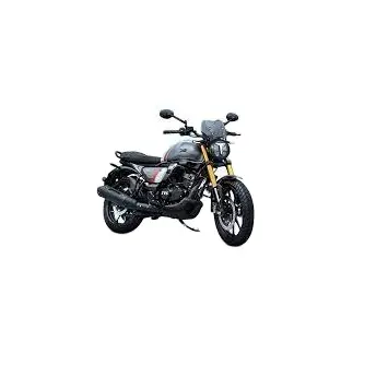 Moto di alta qualità 225.9 CC 4-colpi nuovo design hot sale TVS RONIN 1 CH BASE moto