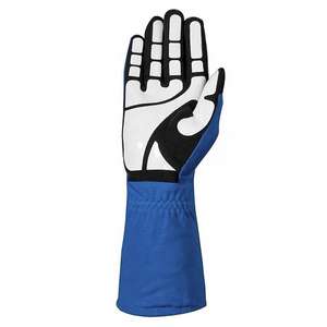 Guantes de Carreras de Karts para Hombre, Cálidos para Invierno, a la Moda, Hechos a Medida, Precio Económico, Guantes Largos Deportivos para Carreras de Karts - Product Image 2