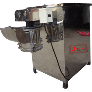 Machine à fabriquer des chaklis en acier inoxydable pour les magasins d'alimentation et les restaurants - Product Image 2