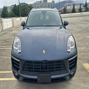 SUPER LIMPIO, POR-SCHE MA-CAN S 2018, LISTO PARA ENVIAR - Product Image 1