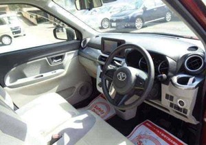 2020 Toyota pixis Joy 4dr แฮทช์แบคเครื่องยนต์660cc RHD เกียร์ออโต้แบบไร้กุญแจ ABS ถุงลมนิรภัยรถยนต์มือสอง - Product Image 4