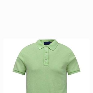 Último diseño para hombres para Polos 100% Material de algodón Excelente Venta y ropa de hombre popular Diseño popular de baja tasa - Product Image 2